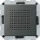 Gira - Overige elektronische elementen schakelmateriaal - Ltspr.UP-Radio RDS Sys55 ED 2282600 7093980
