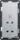 Gira - Scheerwandcontactdoos - Rasiersteckd.115-230V Sys55 FAl 282026 7094141