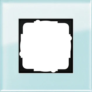 Gira - Afdekraam schakelmateriaal - Abd.rahmen 1f Espr. GMi 021118 7094949