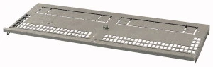 Eaton - Scheidingswand voor kast/lessenaar - XP2N4F-R-MCB08 178617 709622
