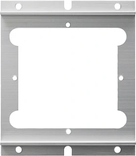 Gira - Montage-element voor binnenpost deurcommunicatie - Inst.profil 1f Türko 127400 7096557