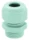 Hugro - Wartel kabel-/buisinvoer - 184.0908.10 0902345 7097970