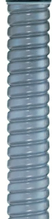Hugro - Metalen kabelbeschermslang - 421.1317 0905053 7098029