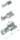 Elpress - Aderdoorverbinder rond/vlak - B1507FLSH 0712087 7098175
