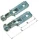 Elpress - Aderdoorverbinder rond/vlak - B2507HN 0712105 7098180