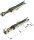 Elpress - Aderdoorverbinder rond/vlak - B0502HO 0712100 7098181