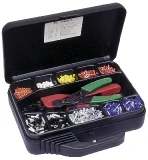 Elpress - Assortimentdoos verbindingsmaterialen - PL900ET 0717000 7098301