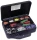 Elpress - Assortimentdoos verbindingsmaterialen - PL900ET 0717000 7098301