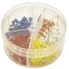Elpress - Assortimentdoos verbindingsmaterialen - SD0525 0717010 7098343
