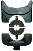 Elpress - Persinzetstuk voor perstang kabelschoen-verbinder, adereindhuls, schermaansl. - V2506 0701128 7098383
