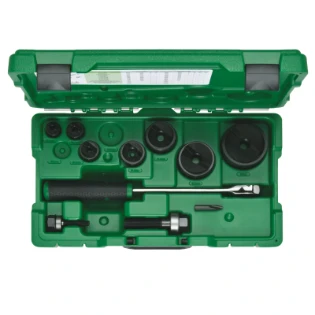 Greenlee - Gatenponsset - 50366939SET 400060168 7099247