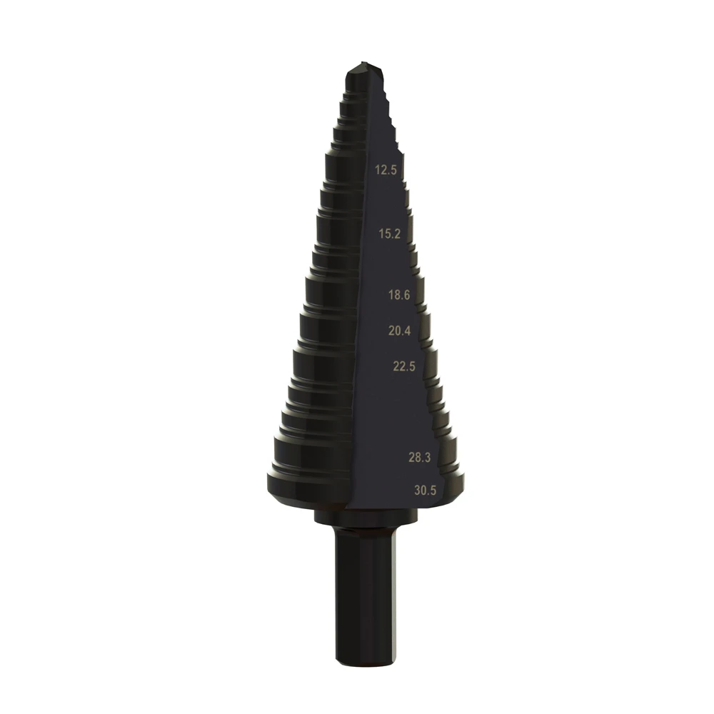 Greenlee Trappenboor 400010132 400010132 7099347