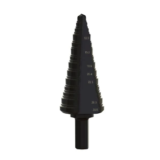 Greenlee - Trappenboor - 400010132 400010132 7099347