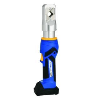 Klauke - Perstang kabelschoenen/-verbinders, adereindhulzen, schermaansluiting - EKWF120ML 900088820 7099362