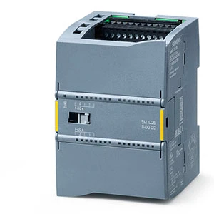 Siemens PLC digitale in- en uitgangsmodule 6ES72266DA320XB0 6ES72266DA320XB0 71015