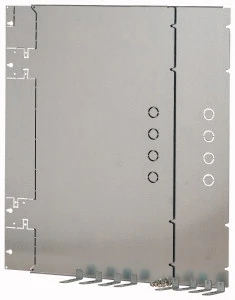 Eaton - Scheidingswand voor kast/lessenaar - XPBMB0610-S 174572 710195