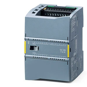 Siemens PLC digitale in- en uitgangsmodule 6ES7226-6BA32-0XB0 6ES72266BA320XB0 71021