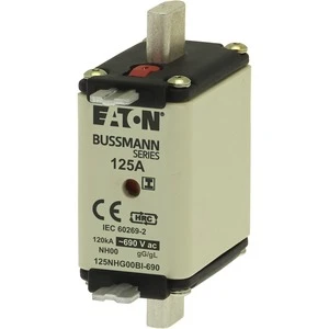 Eaton - Smeltpatroon (mes) - 125NHG00BI-690 125NHG00BI-690 710354