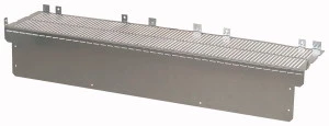 Eaton - Scheidingswand voor kast/lessenaar - XTPZBAVP-H250W1000 173106 710429