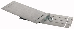 Eaton - Scheidingswand voor kast/lessenaar - XTPFUUZ-H400 174024 710572