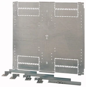 Eaton - Montageplaat voor kast/lessenaar - XMN4W0802M 177098 710698