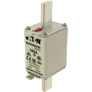 Eaton - Smeltpatroon (mes) - NH FUSE 160AMP 690V gG SIZE 1 160NHG1B-690 712220