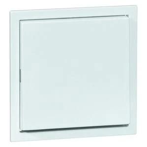 Peha - Bedieningselement /centraalplaat schakelmateriaal - D 20.540.02 00103811 7126