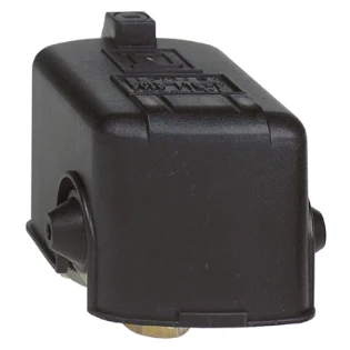 Telemecanique Sensors - Drukschakelaar - FTG9 FTG9 71341