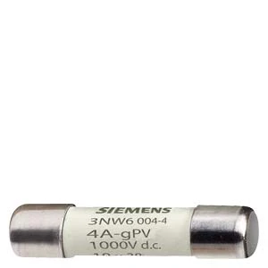 Siemens - Cilindrische zekering - 3NW6002-4 3NW60024 71378