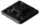 HellermannTyton - Bevestigingssokkel en -element voor kabelbundelband - MB3A PA66 BK 100 151-28320 71393