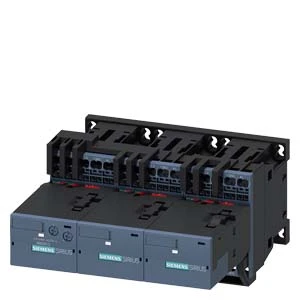 Siemens Magneetschakelaarcombinatie 3RA2415-8XF31-2AP0 3RA24158XF312AP0 71435