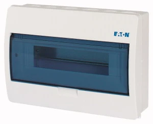Eaton - Groepenkast, leeg - BC-O-1/12-ECO 280347 714391