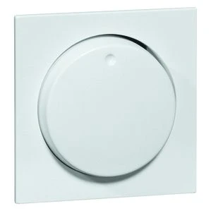 Peha - Bedieningselement /centraalplaat schakelmateriaal - D 20.810.02 HR 00117613 7144