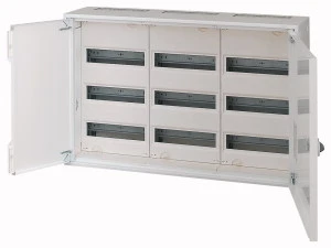 Eaton - Groepenkast, leeg - EWK-G33/31 193165 714553
