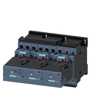 Siemens Magneetschakelaarcombinatie 3RA2423-8XF32-1AG2 3RA24238XF321AG2 71464