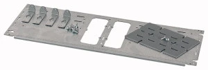 Eaton - Montageplaat voor kast/lessenaar - XMN240806-BF-2 192713 714642
