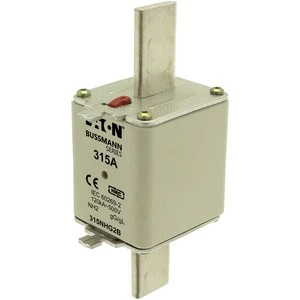 Eaton - Smeltpatroon (mes) - NH FUSE 315A 500V GG/GL SIZE 2 315NHG2B 714729