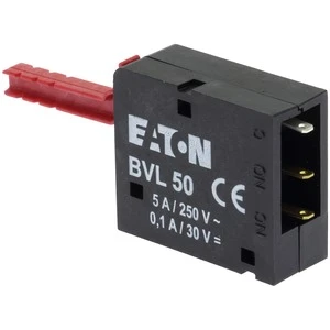 Eaton - Toebehoren/onderdelen voor mespatroonhouder - MICRO SWITCH NH TYPE B000005084 BVL50 714922