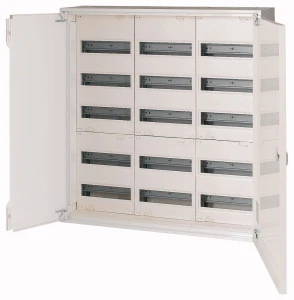 Eaton - Groepenkast, leeg - EWK-G35/31 193167 715129