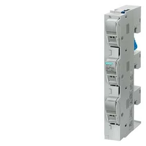 Siemens - Houder voor cilindrische zekering - 3NW7431 3NW7431 71515