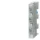 Siemens - Houder voor cilindrische zekering - 3NW7431-0HG 3NW74310HG 71515