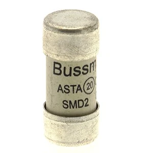 Eaton - HRC zekering - STREET LIGHTING FUSE >2A 415V SMD2 715215