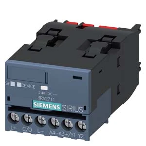 Siemens Toebehoren/onderdelen voor laagspannings-schakeltechniek 3RA2711-1AA00 3RA27111AA00 71559