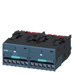 Siemens Toebehoren/onderdelen voor laagspannings-schakeltechniek 3RA2711-1BA00 3RA27111BA00 71562