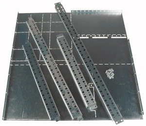 Eaton - Scheidingswand voor kast/lessenaar - XPNCCB 126009 716707
