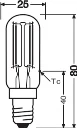 Osram - LED-lamp - SPC.T26 55 4.9 W/2700 K E14 4058075432963 7170746