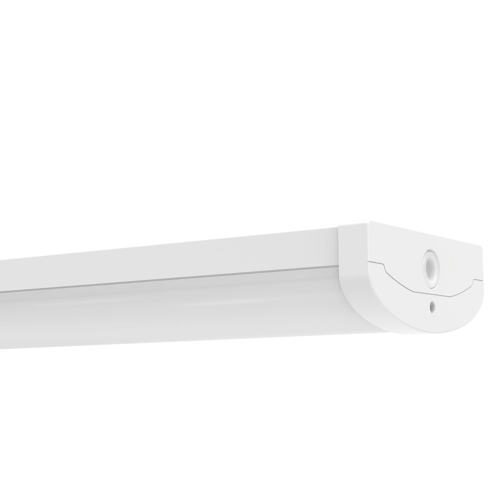 Ledvance Plafond-/wandarmatuur LN SF IP44 1500 P 45W 840 WT 4058075733138 7172109
