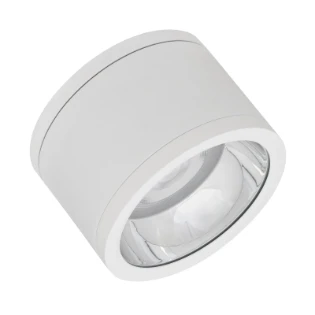 Ledvance - Downlight/spot/schijnwerper - 4058075769045 4058075769045 7172237