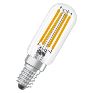 Osram - LED-lamp - SPC.T26 55 4.9 W/2700 K E14 4058075432963 7172866