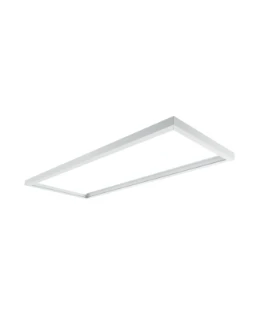 Ledvance - Mechanische toebehoren/onderdelen voor verlichtingsarmaturen - PANEL 1200 X 300 SF MOUNT KIT H70 V 4099854018497 7172954